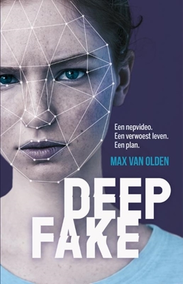 Afbeeldingen van Deepfake