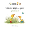 Afbeelding van Gonnie & vriendjes Gonnie zegt... gak!