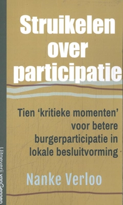 Afbeeldingen van Struikelen over participatie