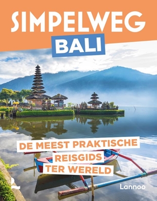 Afbeeldingen van Simpelweg Simpelweg Bali