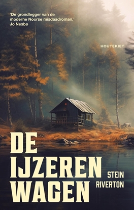 Afbeeldingen van De ijzeren wagen