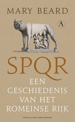 Afbeeldingen van SPQR