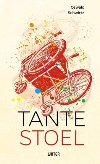 Afbeelding van Tante Stoel