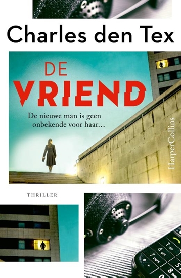 Afbeelding van De vriend