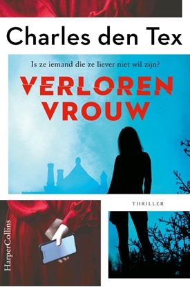 Afbeeldingen van Verloren vrouw