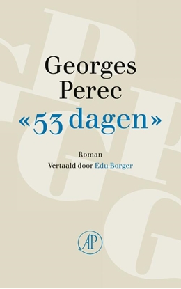 Afbeeldingen van '53 dagen'