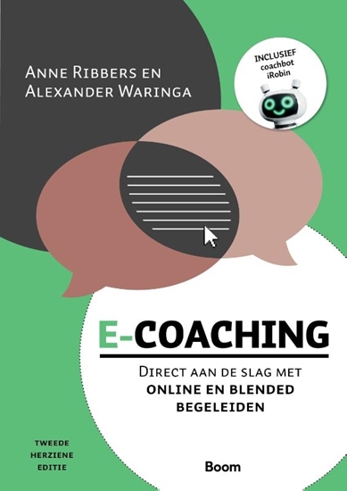 Afbeelding van E-coaching