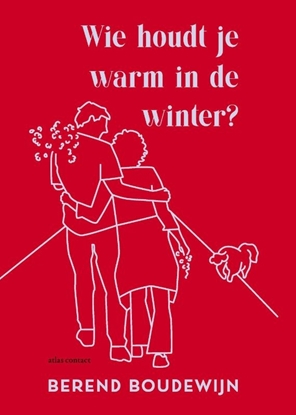 Afbeeldingen van Wie houdt je warm in de winter?