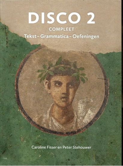 Afbeelding van Disco 2 Compleet