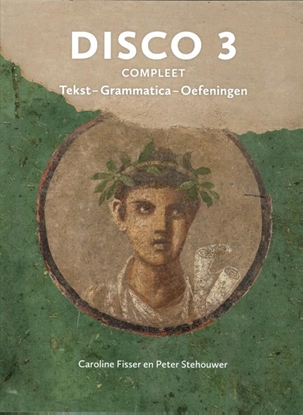 Afbeeldingen van Disco 3 Compleet