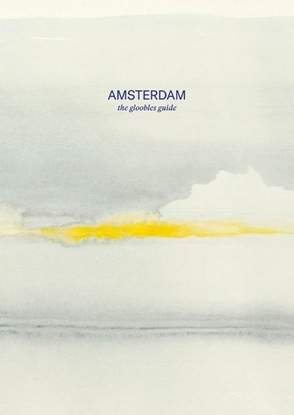 Afbeeldingen van AMSTERDAM the gloobles guide