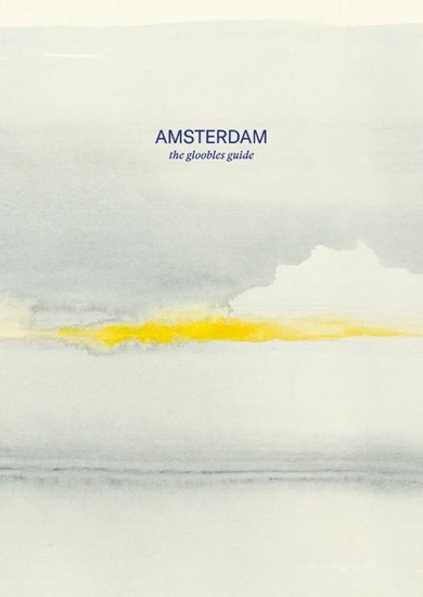 Afbeelding van AMSTERDAM the gloobles guide