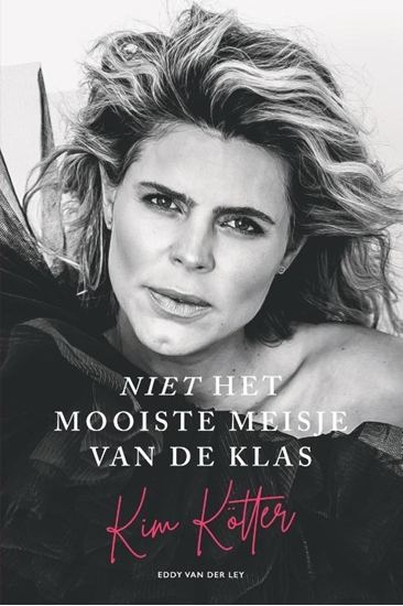 Afbeelding van Niet het mooiste meisje van de klas