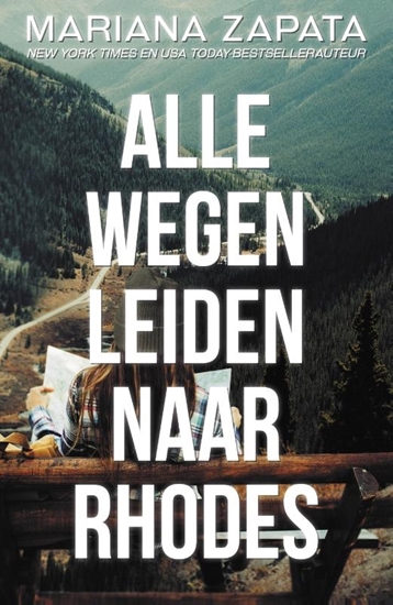 Afbeelding van Alle wegen leiden naar Rhodes