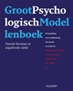 Afbeelding van Groot psychologisch modellenboek