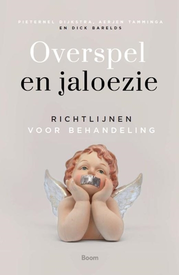 Afbeelding van Overspel en jaloezie