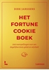 Afbeelding van Het Fortune Cookie Boek