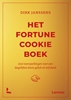 Afbeelding van Het Fortune Cookie Boek