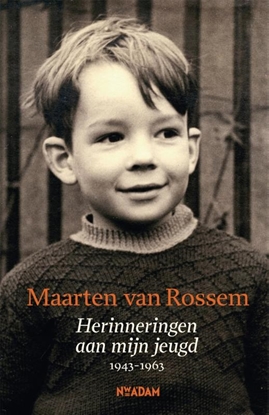 Afbeeldingen van Herinneringen aan mijn jeugd
