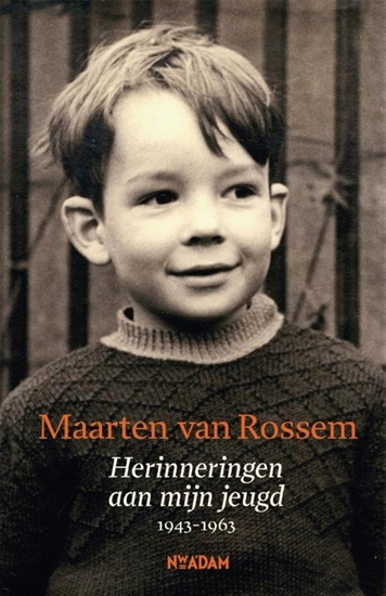 Afbeelding van Herinneringen aan mijn jeugd