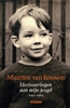 Afbeelding van Herinneringen aan mijn jeugd