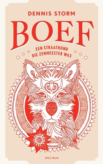 Afbeelding van Boef
