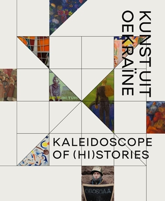 Afbeeldingen van Kaleidoscope of (Hi)stories - Hedendaagse kunst uit Oekraïne