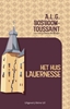 Afbeelding van Het huis lauernesse