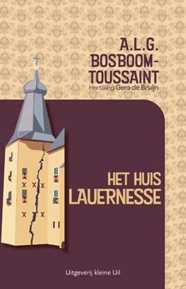 Afbeeldingen van Het huis lauernesse