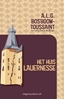 Afbeelding van Het huis lauernesse