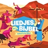 Afbeelding van Liedjesbijbel Heibel in de Bijbel