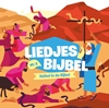 Afbeelding van Liedjesbijbel Heibel in de Bijbel