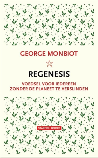 Afbeelding van Regenesis