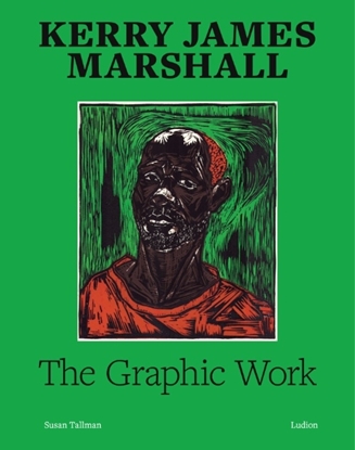 Afbeeldingen van Kerry James Marshall