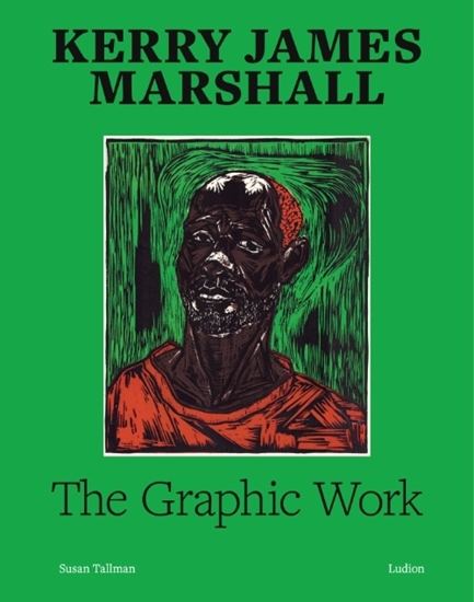 Afbeelding van Kerry James Marshall