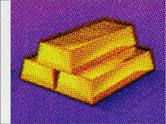 Afbeelding van Just My Luck