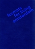 Afbeelding van Amsterdam Formats for Living