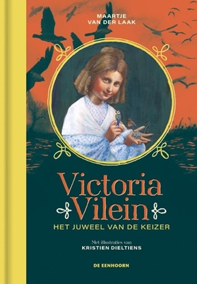 Afbeeldingen van Victoria Vilein