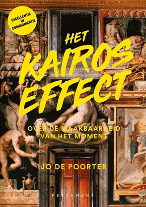 Afbeeldingen van Het Kairos-effect