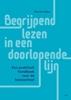 Afbeelding van Begrijpend lezen in een doorlopende lijn