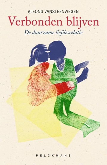 Afbeelding van Verbonden blijven