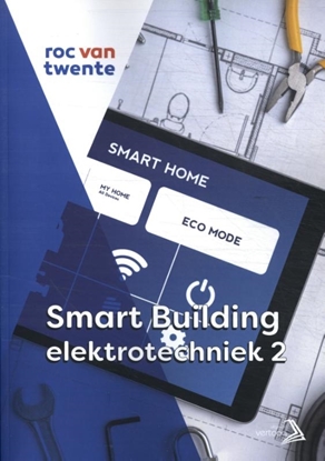 Afbeeldingen van Smart Building Elektrotechniek 2 2