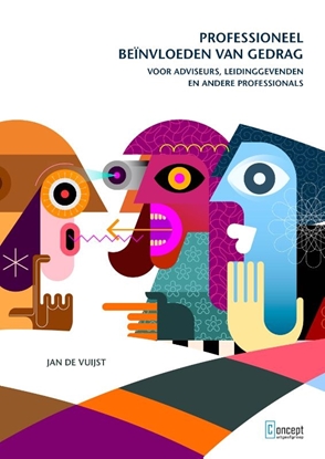 Afbeeldingen van Professioneel beïnvloeden van gedrag