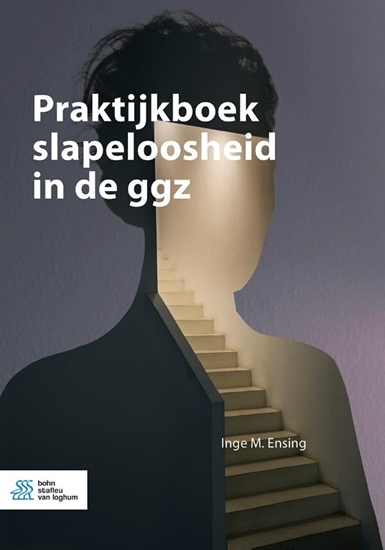 Afbeelding van Praktijkboek slapeloosheid in de ggz