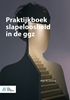 Afbeelding van Praktijkboek slapeloosheid in de ggz