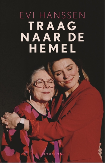 Afbeelding van Traag naar de hemel