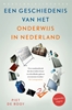 Afbeelding van Een geschiedenis van het onderwijs in Nederland