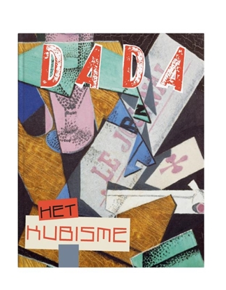 Afbeeldingen van Dada Het kubisme