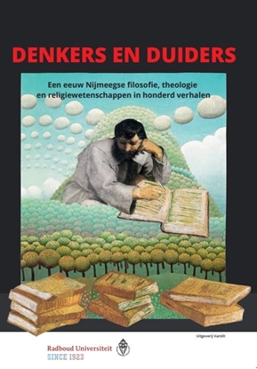 Afbeeldingen van Denkers en duiders