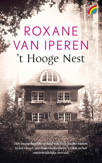 Afbeelding van 't Hooge Nest